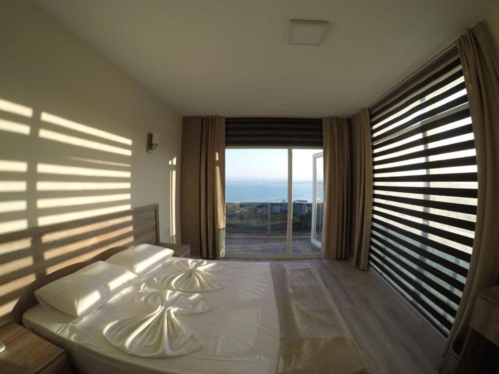 Loca Butik Hotel 시놉 외부 사진