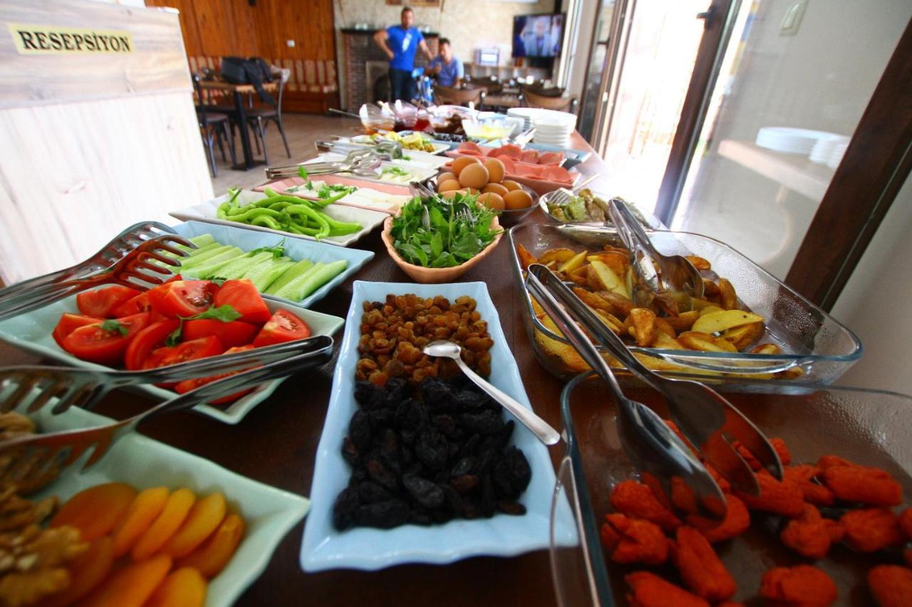 Loca Butik Hotel 시놉 외부 사진