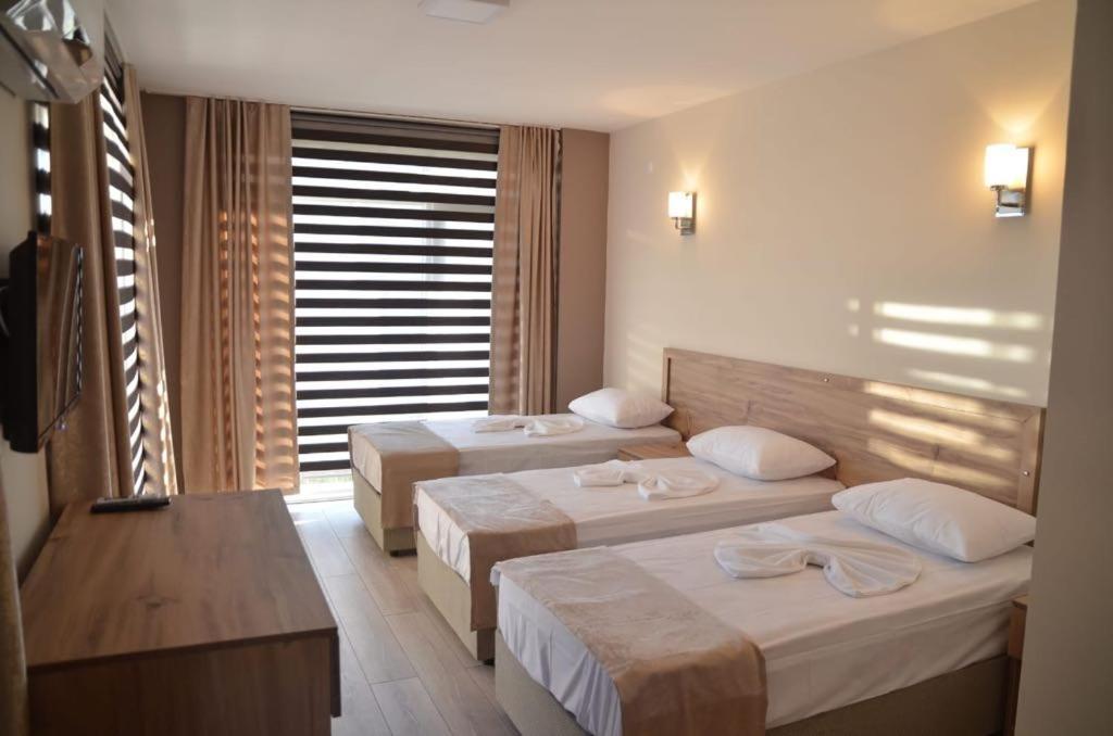 Loca Butik Hotel 시놉 외부 사진